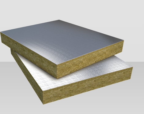 Rock Wool  Insulation-01